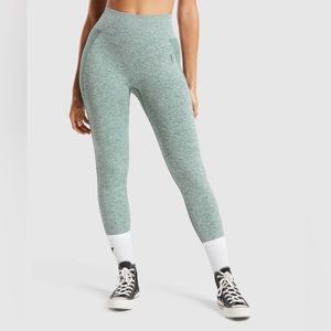 Gymshark FLEX HIGH WAISTED LEGGINGS - Discontinued
